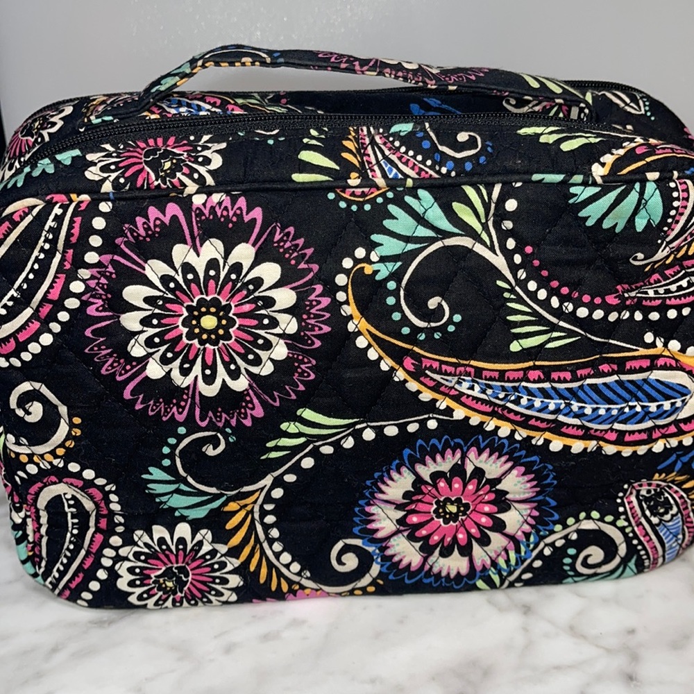 Vera Bradley Travel Organizer